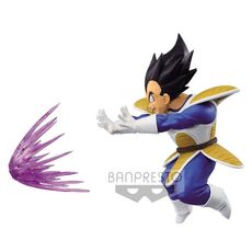 Figurka Dragon Ball Z G x Materia - Vegeta- 4 image