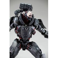 Cyberpunk 2077 Statue Adam Smasher- 8 image