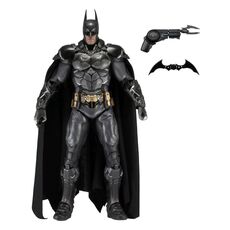 Batman Arkham Knight 1/4 Action figure Batman 46 cm