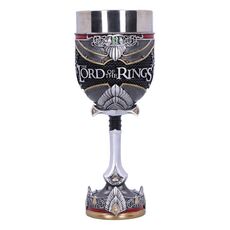 The Lord Of The Rings Goblet - Aragorn