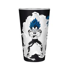 Dragon Ball Large Glass - Goku & Vegeta (400 ml)