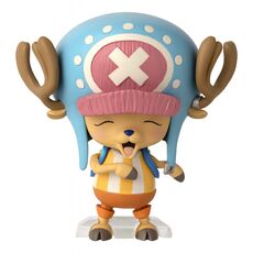 Figurka One Piece Anime Heroes - Tony Tony Chopper- 4 image