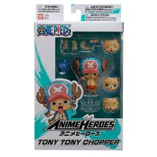 Figurka One Piece Anime Heroes - Tony Tony Chopper- 6 image