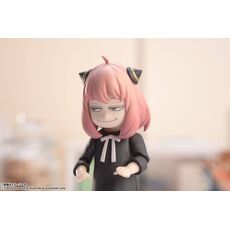 Figurka Spy x Family S.H. Figuarts - Anya Forger- 7 image