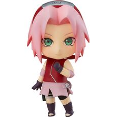 Naruto Shippuden Nendoroid Action Figure - Sakura Haruno 10 cm