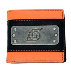 Naruto Shippuden Premium Wallet