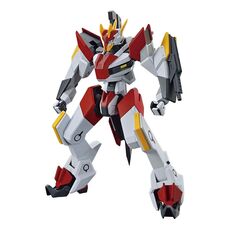 Kyoukai Senki HG Plastic Model Kit 1/72 Mailes Kenbu Zan