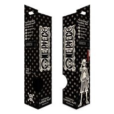 Podkładka pod mysz dla graczy XL - One Piece- 5 image