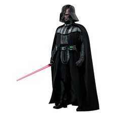 Star Wars: Obi-Wan Kenobi Action Figure 1/6 Darth Vader (Deluxe Version)