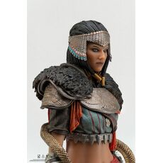 Assassin´s Creed PVC Statue 1/8 Amunet The Hidden One- 9 image