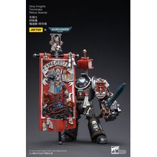 Figurka Warhammer 40k 1/18 - Grey Knights Terminator Retius Akantar