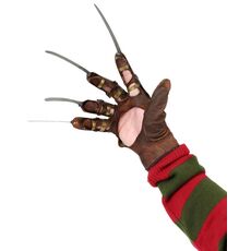 Replika A Nightmare On Elm Street 3 1/1 - Freddy´s Glove