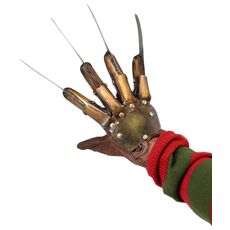 Replika A Nightmare On Elm Street 3 1/1 - Freddy´s Glove- 2 image