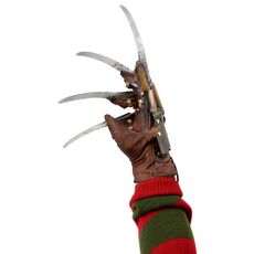 Replika A Nightmare On Elm Street 3 1/1 - Freddy´s Glove- 3 image