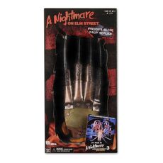 Replika A Nightmare On Elm Street 3 1/1 - Freddy´s Glove- 6 image