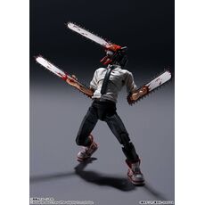 Figurka Chainsaw Man S.H. Figuarts - Chainsaw Man- 2 image
