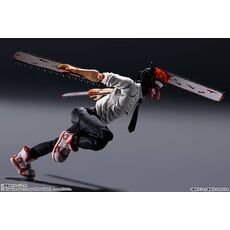 Figurka Chainsaw Man S.H. Figuarts - Chainsaw Man- 6 image