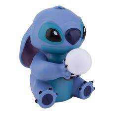 Schreibtischlampe 3D Disney - Stitch