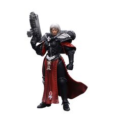 Warhammer 40k 1/18 Action figure - Adepta Sororitas Battle Sisters Sister Noyalle