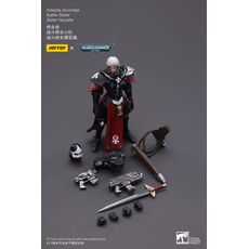 Warhammer 40k 1/18 Action figure - Adepta Sororitas Battle Sisters Sister Noyalle- 12 image