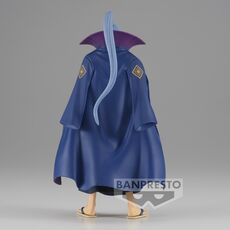 Фігурка One Piece: DXF Grandline Men - Denjiro- 4 image