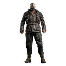 Figurka The Dark Knight Trilogy Movie Masterpiece 1/6 Bane