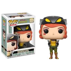 Фігурка DC Comics Bombshells POP! - Hawkgirl