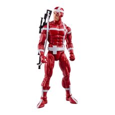 Marvel Legends Action Figure - Marvel's Crossfire (BAF Cassie Lang)- 3 image