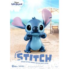 Lilo i Stitch Dynamic 8ction Heroes 1/9 Figure - Stitch