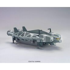 Model GUNDAM HGUC 1/144 - TYPE89 BASE JABBER- 2 image