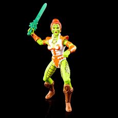 Figurka Masters of the Universe Origins - Snake Teela- 4 image
