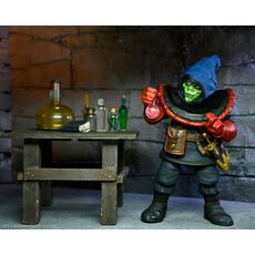Figurka Dungeons & Dragons Ultimate - Zarak- 8 image