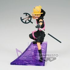 One Piece: Film Red Senkozekkei Statue - Usopp- 2 image