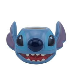 Disney 3D Mug (Lilo i Stitch) - Stitch
