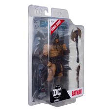 Фігурка DC Direct Page Punchers - Batman (Batman: Fighting The Frozen)- 11 image