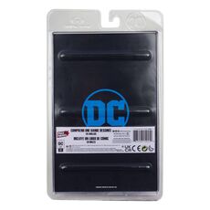 Фігурка DC Direct Page Punchers - Batman (Batman: Fighting The Frozen)- 12 image