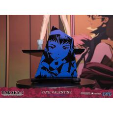 Figurka Cowboy Bebop 1/8 - Faye Valentine (Wydanie Limitowane)- 22 image