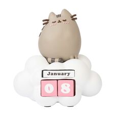 Pusheen Figural Calendar - Perfect Love