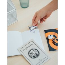Набір шкільного приладдя Nightmare Before Christmas- 7 image