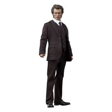 Dirty Harry (Clint Eastwood Legacy Collection) Action Figure 1/6 - Harry Callahan (Final Act Ver.)