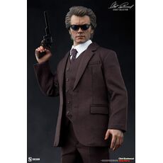 Dirty Harry (Clint Eastwood Legacy Collection) Action Figure 1/6 - Harry Callahan (Final Act Ver.)- 6 image
