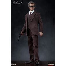 Dirty Harry (Clint Eastwood Legacy Collection) Action Figure 1/6 - Harry Callahan (Final Act Ver.)- 7 image