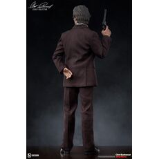 Dirty Harry (Clint Eastwood Legacy Collection) Action Figure 1/6 - Harry Callahan (Final Act Ver.)- 8 image