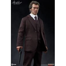 Dirty Harry (Clint Eastwood Legacy Collection) Action Figure 1/6 - Harry Callahan (Final Act Ver.)- 9 image