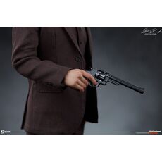 Dirty Harry (Clint Eastwood Legacy Collection) Action Figure 1/6 - Harry Callahan (Final Act Ver.)- 10 image