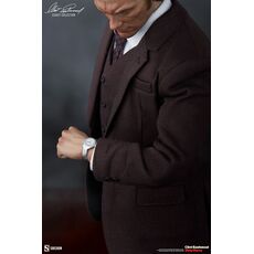 Dirty Harry (Clint Eastwood Legacy Collection) Action Figure 1/6 - Harry Callahan (Final Act Ver.)- 12 image