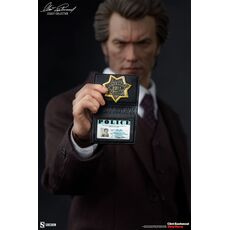 Dirty Harry (Clint Eastwood Legacy Collection) Action Figure 1/6 - Harry Callahan (Final Act Ver.)- 13 image