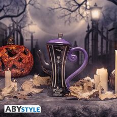 Dzbanek do zaparzania Nightmare Before Christmas / Miasteczko Halloween - Jack Skellington (imbryk)- 6 image