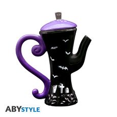 Dzbanek do zaparzania Nightmare Before Christmas / Miasteczko Halloween - Jack Skellington (imbryk)- 2 image