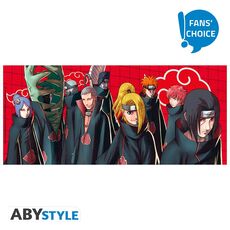 Naruto Shippuden Mug - Artwork Akatsuki (Fans' Choice 320 ml)- 3 image